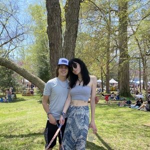 Meet your Posher, Ella